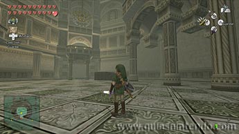 The Legend of Zelda: Twilight Princess HD