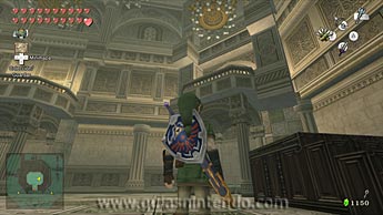 The Legend of Zelda: Twilight Princess HD