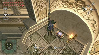 The Legend of Zelda: Twilight Princess HD