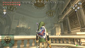 The Legend of Zelda: Twilight Princess HD