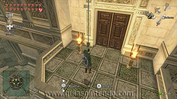 The Legend of Zelda: Twilight Princess HD