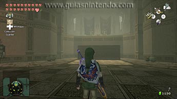 The Legend of Zelda: Twilight Princess HD