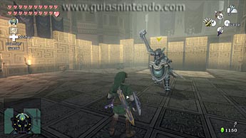 The Legend of Zelda: Twilight Princess HD