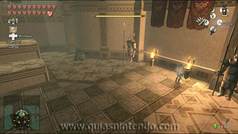 The Legend of Zelda: Twilight Princess HD
