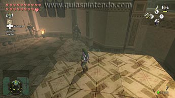 The Legend of Zelda: Twilight Princess HD