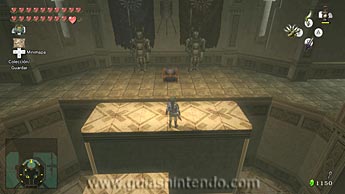 The Legend of Zelda: Twilight Princess HD