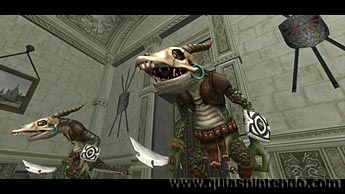 The Legend of Zelda: Twilight Princess HD