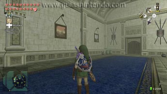 The Legend of Zelda: Twilight Princess HD