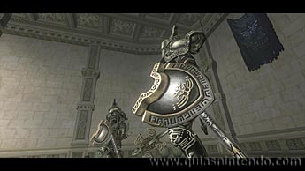 The Legend of Zelda: Twilight Princess HD