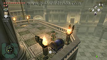 The Legend of Zelda: Twilight Princess HD