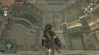 The Legend of Zelda: Twilight Princess HD