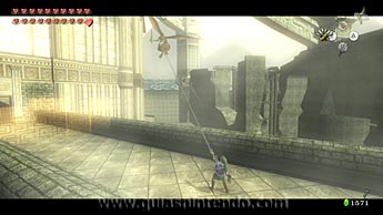 The Legend of Zelda: Twilight Princess HD