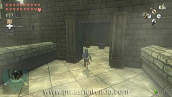 The Legend of Zelda: Twilight Princess HD