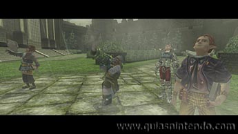 The Legend of Zelda: Twilight Princess HD