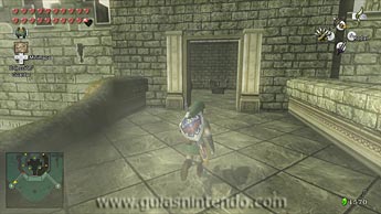The Legend of Zelda: Twilight Princess HD