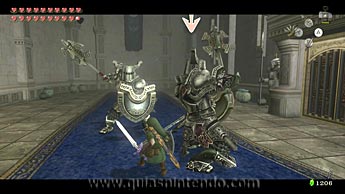 The Legend of Zelda: Twilight Princess HD