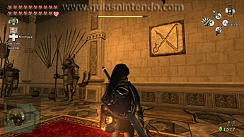 The Legend of Zelda: Twilight Princess HD