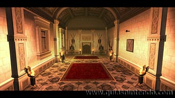 The Legend of Zelda: Twilight Princess HD