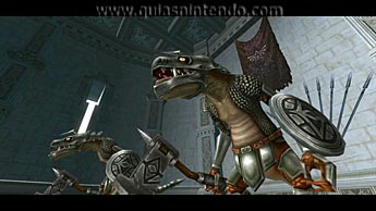 The Legend of Zelda: Twilight Princess HD