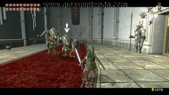 The Legend of Zelda: Twilight Princess HD