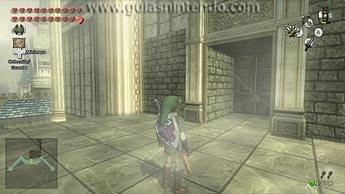 The Legend of Zelda: Twilight Princess HD