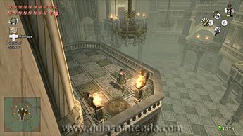 The Legend of Zelda: Twilight Princess HD