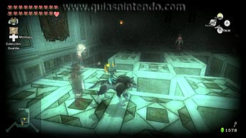 The Legend of Zelda: Twilight Princess HD