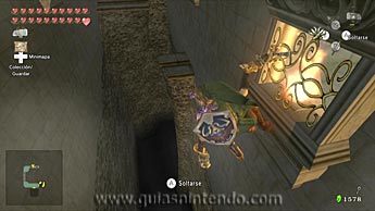 The Legend of Zelda: Twilight Princess HD