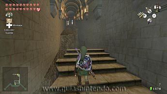 The Legend of Zelda: Twilight Princess HD