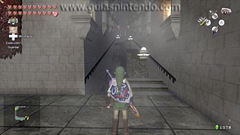 The Legend of Zelda: Twilight Princess HD
