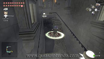 The Legend of Zelda: Twilight Princess HD