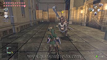 The Legend of Zelda: Twilight Princess HD
