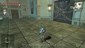 The Legend of Zelda: Twilight Princess HD