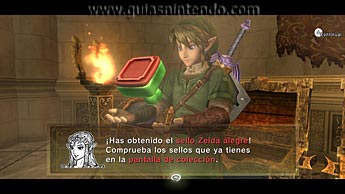 The Legend of Zelda: Twilight Princess HD