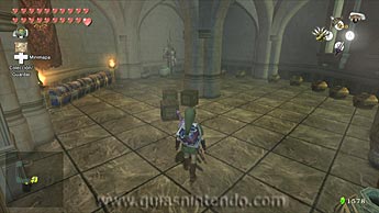 The Legend of Zelda: Twilight Princess HD