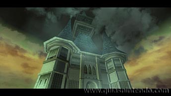 The Legend of Zelda: Twilight Princess HD