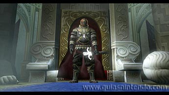 The Legend of Zelda: Twilight Princess HD