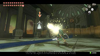 The Legend of Zelda: Twilight Princess HD