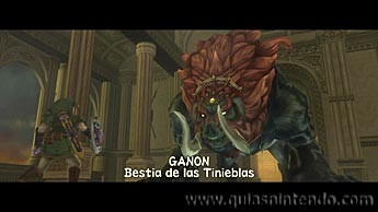 The Legend of Zelda: Twilight Princess HD