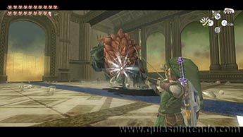 The Legend of Zelda: Twilight Princess HD