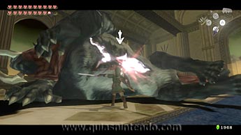The Legend of Zelda: Twilight Princess HD