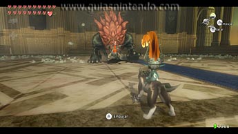 The Legend of Zelda: Twilight Princess HD