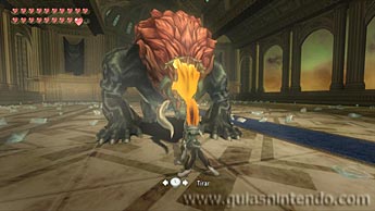 The Legend of Zelda: Twilight Princess HD