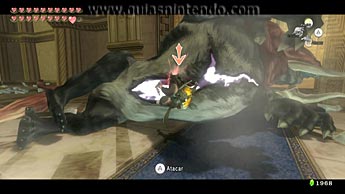 The Legend of Zelda: Twilight Princess HD