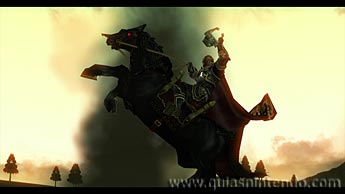 The Legend of Zelda: Twilight Princess HD