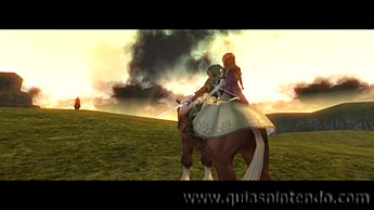 The Legend of Zelda: Twilight Princess HD