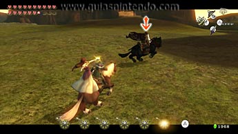 The Legend of Zelda: Twilight Princess HD