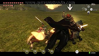 The Legend of Zelda: Twilight Princess HD