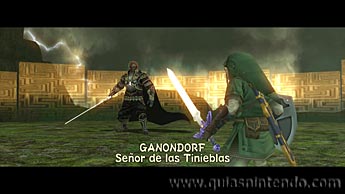 The Legend of Zelda: Twilight Princess HD