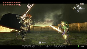 The Legend of Zelda: Twilight Princess HD